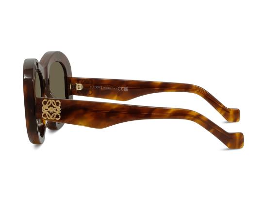 26FW 로에베 선글라스 LW40181I BROWN - LOEWE