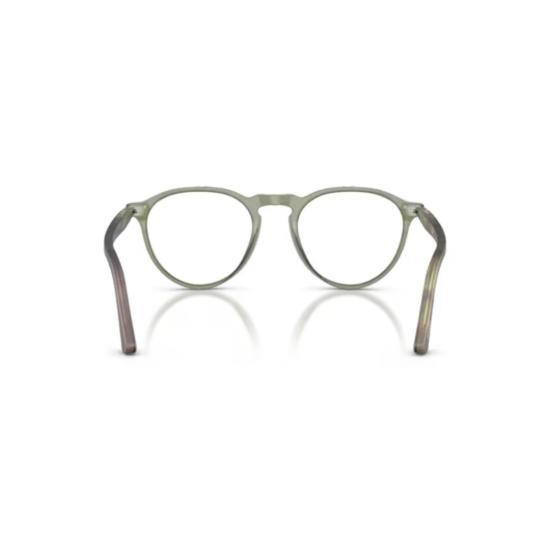 26FW 페르솔 안경 0PO3286V GREEN - PERSOL