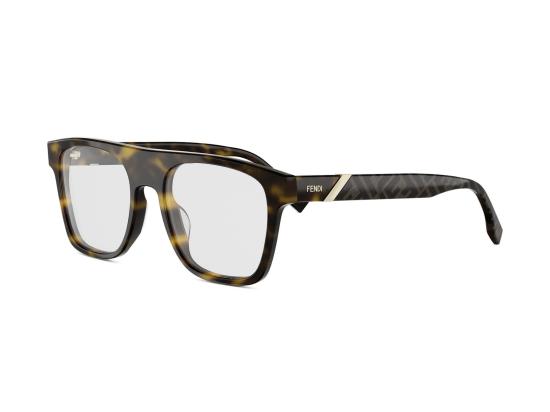 26SS 펜디 안경 FE50138I BROWN