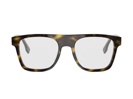 26SS 펜디 안경 FE50138I BROWN - FENDI