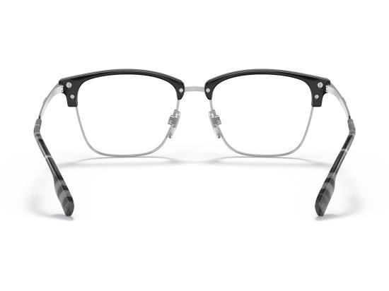 26FW 버버리 안경 0BE2359 BLACK - BURBERRY