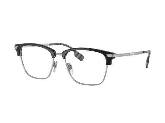 26FW 버버리 안경 0BE2359 BLACK