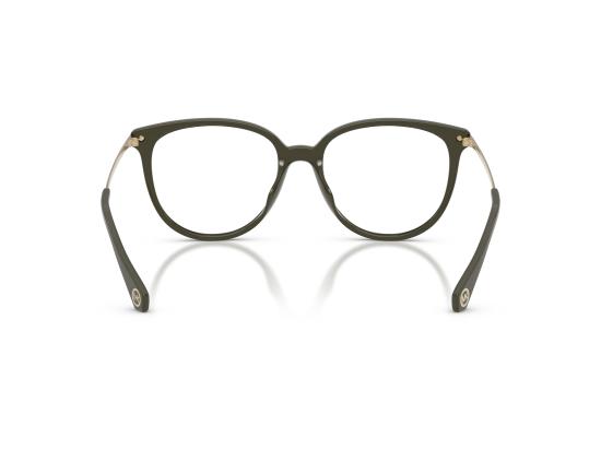 26FW 마이클 코어스 안경 0MK4106U GREEN - MICHAEL KORS