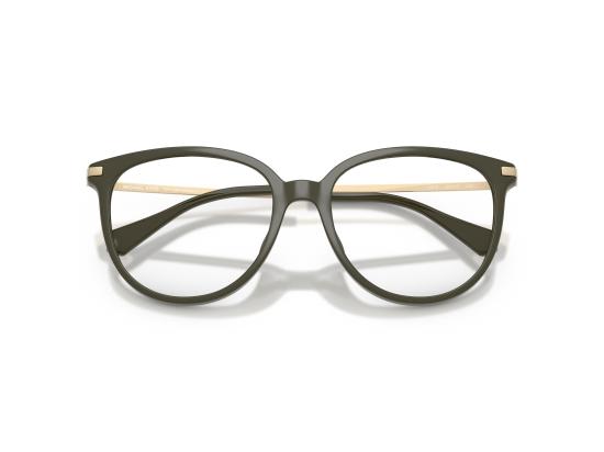 26FW 마이클 코어스 안경 0MK4106U GREEN - MICHAEL KORS