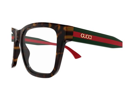 26FW 구찌 안경 GG1870O BROWN - GUCCI