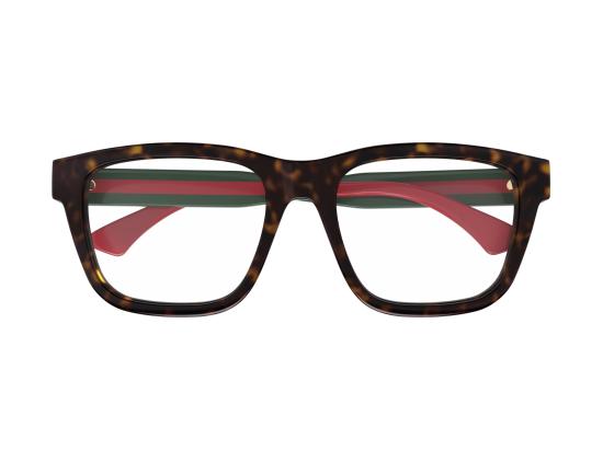 26FW 구찌 안경 GG1870O BROWN - GUCCI