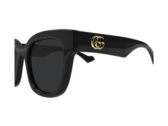 26FW 구찌 선글라스 GG0998S BLACK - GUCCI