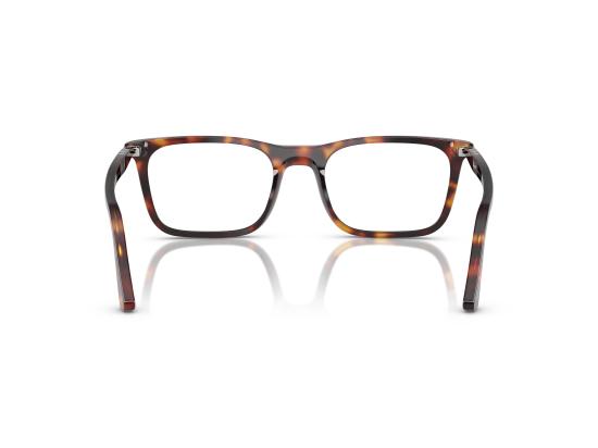26FW 페르솔 안경 0PO3358V BROWN - PERSOL