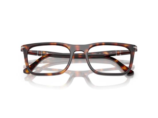 26FW 페르솔 안경 0PO3358V BROWN - PERSOL
