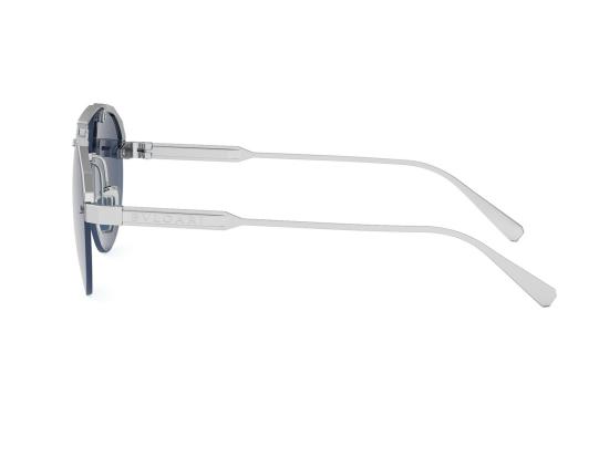 26FW 불가리 선글라스 BV40052U SILVER - BVLGARI