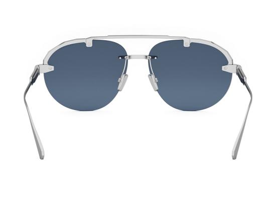26FW 불가리 선글라스 BV40052U SILVER - BVLGARI