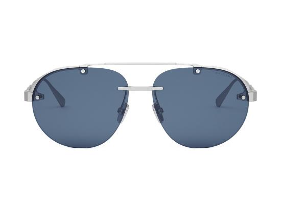 26FW 불가리 선글라스 BV40052U SILVER - BVLGARI