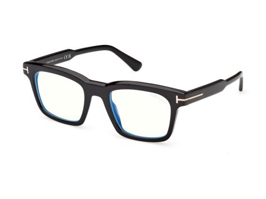 26SS 톰포드 안경 FT6122 B BLACK