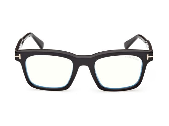 26SS 톰포드 안경 FT6122 B BLACK - TOMFORD