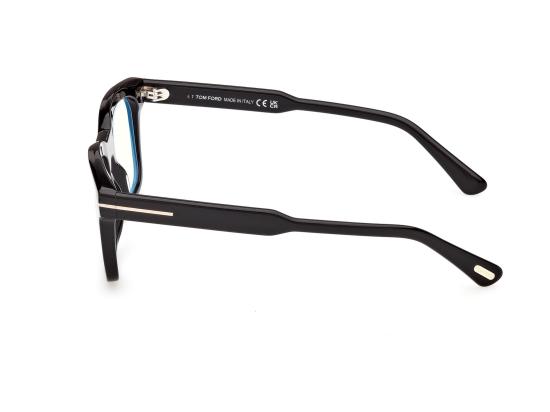 26SS 톰포드 안경 FT6122 B BLACK - TOMFORD