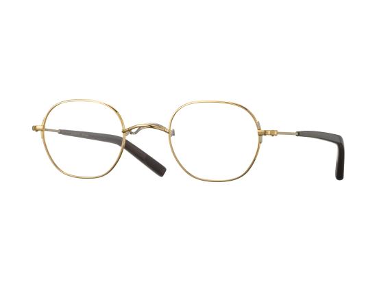 26SS 아이반 안경 216E BLACK