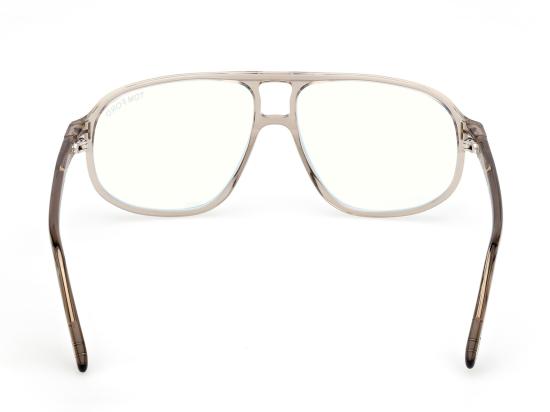 26SS 톰포드 안경 FT6082 B TRANSPARENT - TOMFORD