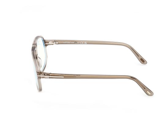 26SS 톰포드 안경 FT6082 B TRANSPARENT - TOMFORD