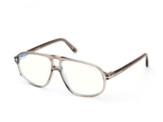 26SS 톰포드 안경 FT6082 B TRANSPARENT