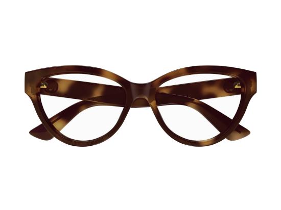 26FW 구찌 안경 GG1581O BROWN - GUCCI