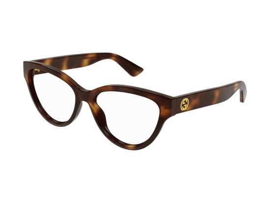 26FW 구찌 안경 GG1581O BROWN