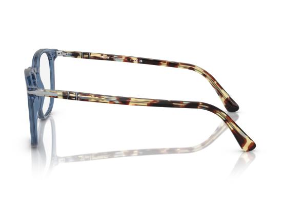26FW 페르솔 안경 0PO3318V BLUE - PERSOL