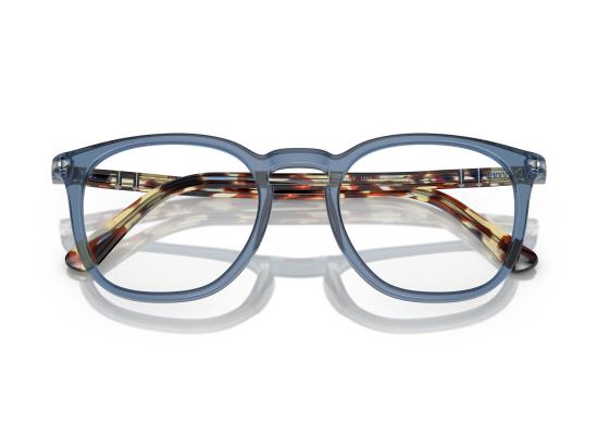 26FW 페르솔 안경 0PO3318V BLUE - PERSOL