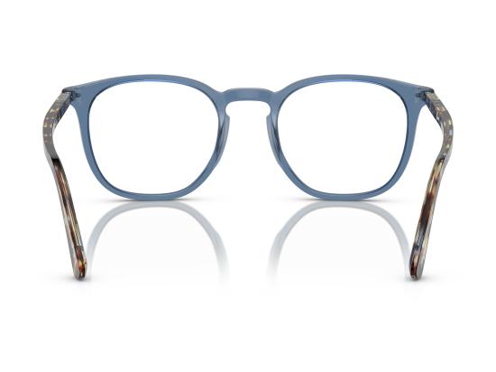 26FW 페르솔 안경 0PO3318V BLUE - PERSOL