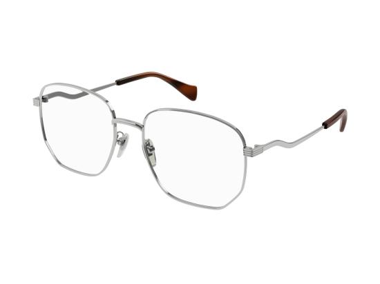 25FW 구찌 안경 GG0973O SILVER
