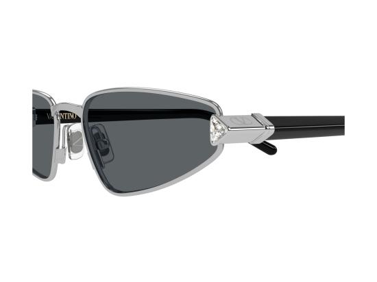 26FW 발렌티노 가라바니 선글라스 VG0035S SILVER - VALENTINO GARAVANI