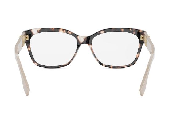 26FW 펜디 안경 FE50124I BROWN - FENDI