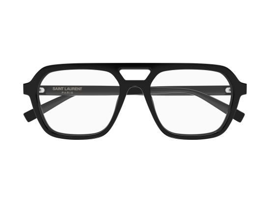 26FW 생로랑 안경 SL 905 OPT BLACK - SAINT LAURENT