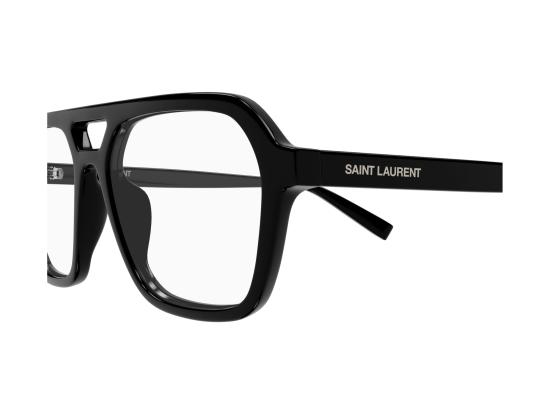 26FW 생로랑 안경 SL 905 OPT BLACK - SAINT LAURENT