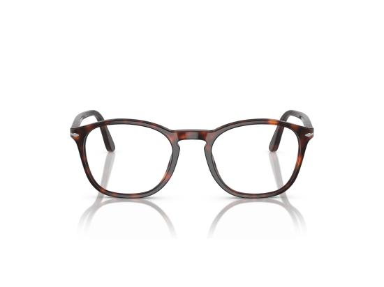 26FW 페르솔 안경 0PO3007V BROWN - PERSOL