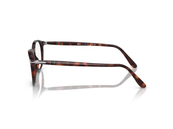 26FW 페르솔 안경 0PO3007V BROWN - PERSOL
