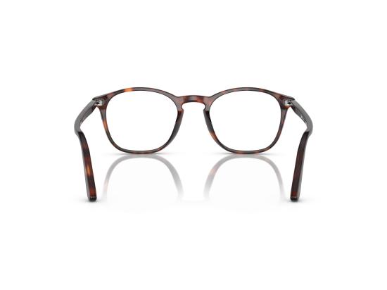 26FW 페르솔 안경 0PO3007V BROWN - PERSOL