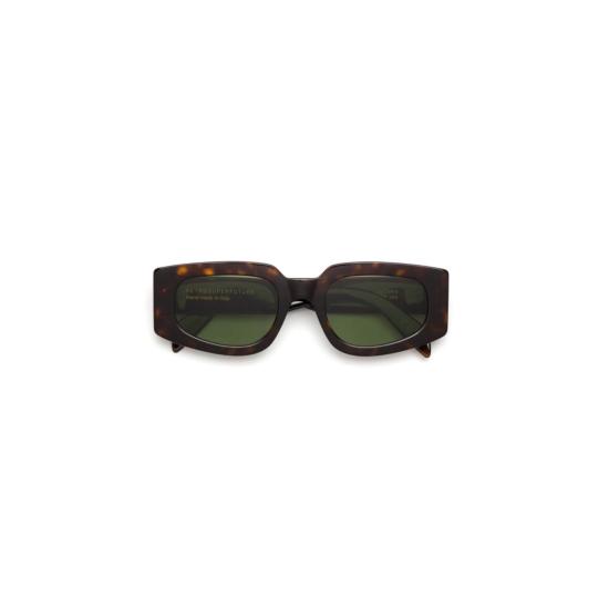 26FW 레트로슈퍼퓨처 선글라스 Tetra 3627 BROWN - RETROSUPERFUTURE