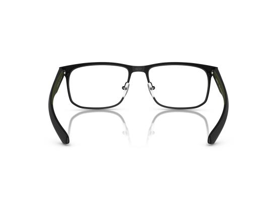 26FW 엠포리오 아르마니 안경 0EA1163 BLACK - EMPORIO ARMANI