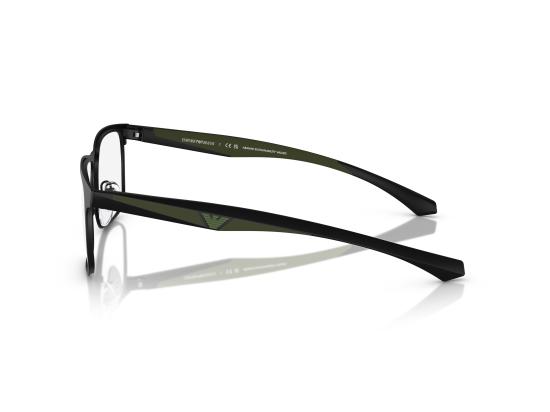 26FW 엠포리오 아르마니 안경 0EA1163 BLACK - EMPORIO ARMANI