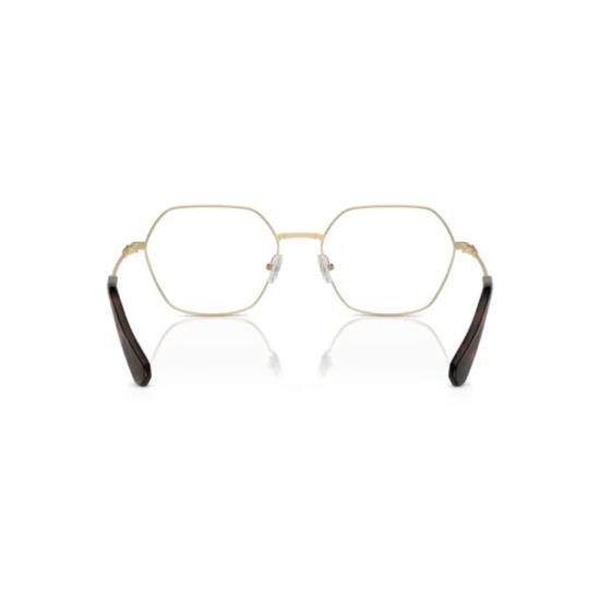 26FW 스와로브스키 안경 0SK1011 GOLD - SWAROVSKI