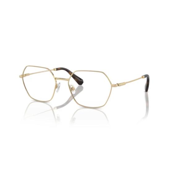 26FW 스와로브스키 안경 0SK1011 GOLD