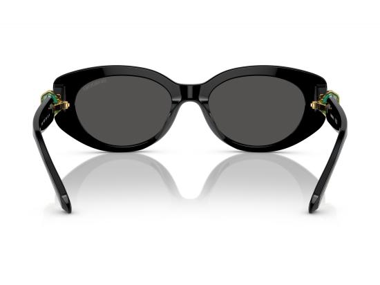 26FW 스와로브스키 선글라스 0SK6002 BLACK - SWAROVSKI