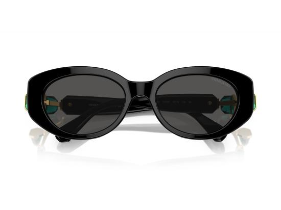 26FW 스와로브스키 선글라스 0SK6002 BLACK - SWAROVSKI