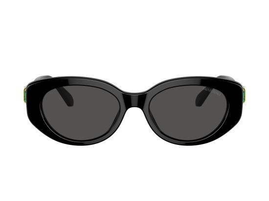 26FW 스와로브스키 선글라스 0SK6002 BLACK - SWAROVSKI
