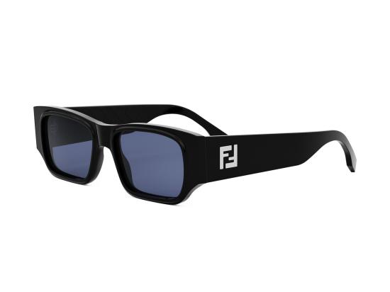 26FW 펜디 선글라스 FE40144I BLACK