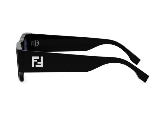 26FW 펜디 선글라스 FE40144I BLACK - FENDI