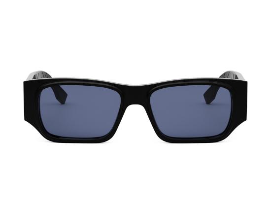 26FW 펜디 선글라스 FE40144I BLACK - FENDI