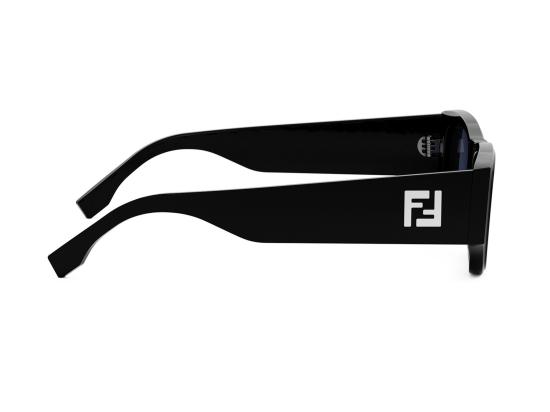 26FW 펜디 선글라스 FE40144I BLACK - FENDI