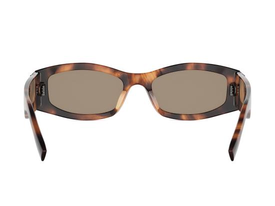 26FW 펜디 선글라스 FE40204I BROWN - FENDI