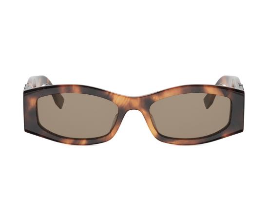 26FW 펜디 선글라스 FE40204I BROWN - FENDI